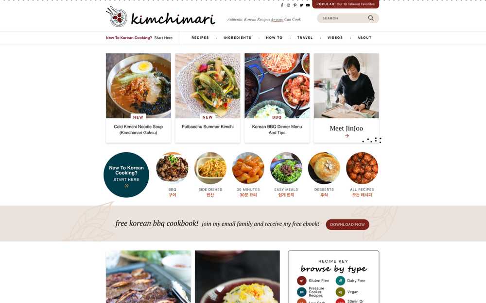 kimchimari